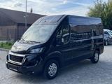 Peugeot Boxer BlueHDi 165 Kasten L2H2 *AHK*RFK*WEBASTO* - Peugeot Boxer Gebrauchtwagen in Berlin