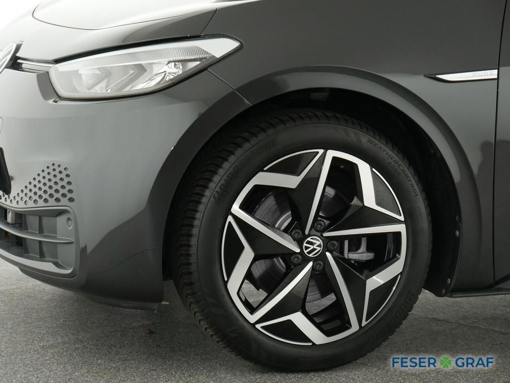 Volkswagen ID.3 - Bild 15