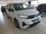 Opel Combo Life 1,2 Edition Plus Kamera Sitz- + Lenkr - Opel Combo Life Tageszulassungen