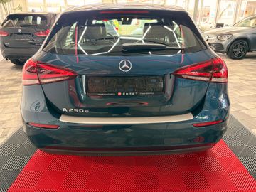 Mercedes A 250 - 8