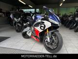 Aprilia RS 660 / Bj.23 / 1.Hd / 11tkm / Quickshifter - APRILIA RS 660