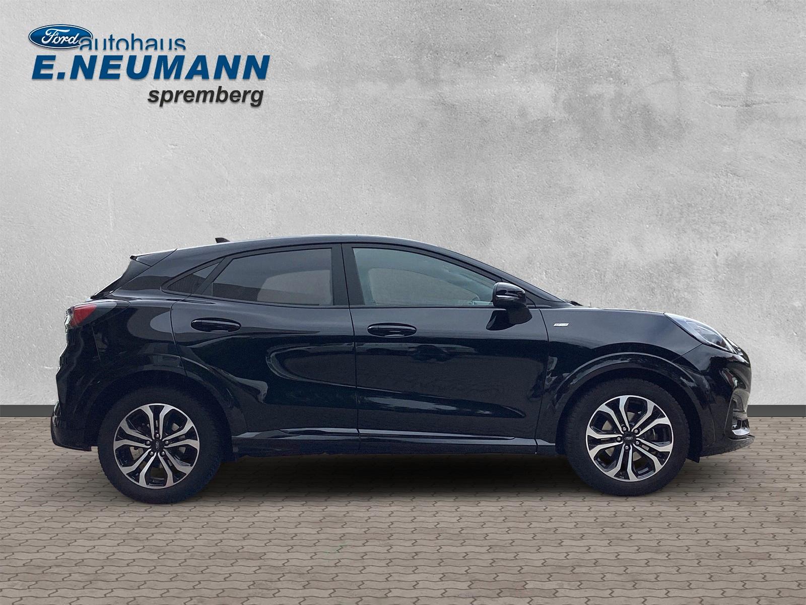 Ford Puma ST-Line X*LED*ACC*WINTER-PAKET*