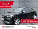 Audi SQ2 TFSI QU S-TR MATRIX+NAVI+PDC+ACC+SHZ+AHK+VC - Audi SQ2 Jahreswagen