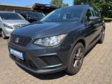 Seat Arona Reference - Seat Arona: Reference