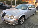 Jaguar S-Type (X202) 2.5 V6 24V cat Executive UN - gebrauchte Jaguar S-Type aus dem Jahr 2002