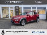 Hyundai KONA Style El. Panodach Navi LED ACC Klimaautom  - Hyundai KONA in Leverkusen