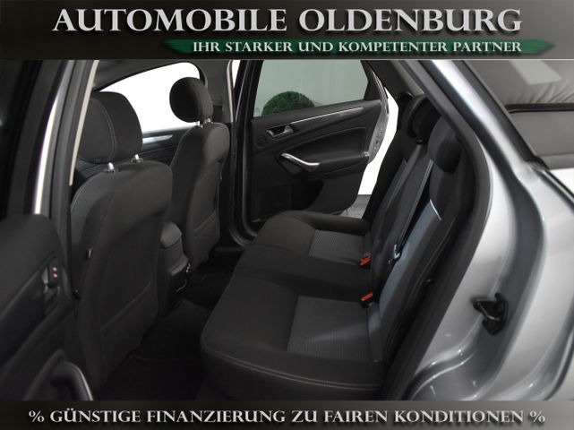 Ford Mondeo 2.0 TDCI Turnier Trend *Navi*Klima*SHZ*