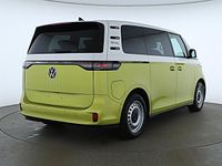 Volkswagen ID. Buzz - Vorschau Bild 2