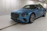 Bentley Continental GTC V8 Convertible - Bentley in München