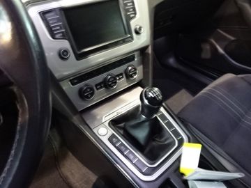 Fotografie 19 des VW Passat Alltrack 4Motion 2.0 TDI*AHK*Navi*LED