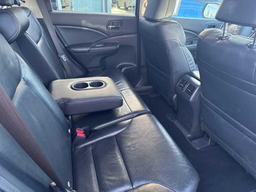 Honda CR-V - 9