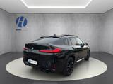 BMW X4 xDrive 30 d M Sport LED Pano RFK AHK 20LM - BMW X4 Gebrauchtwagen in Berlin
