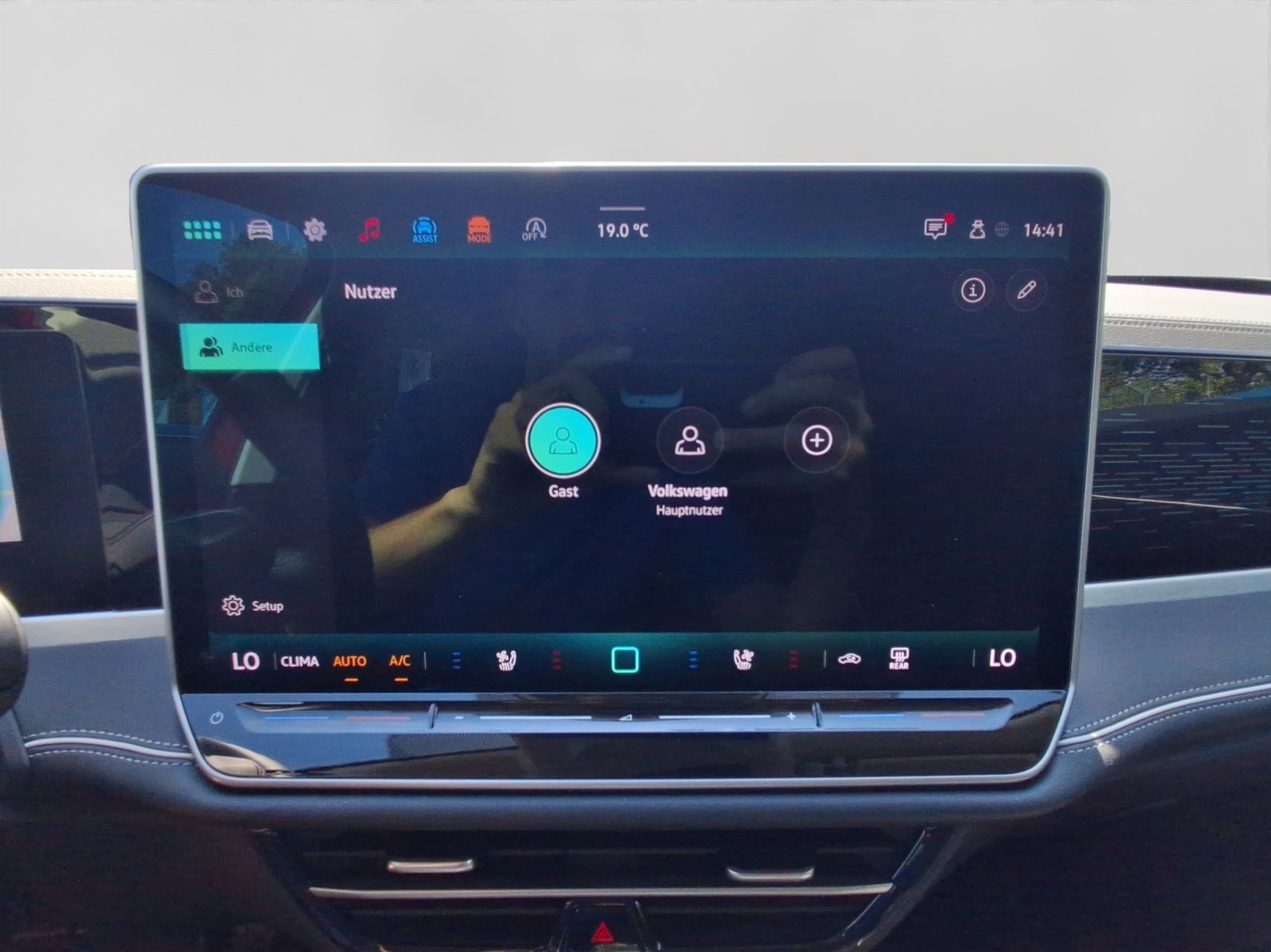 Volkswagen Passat Variant - Bild 16