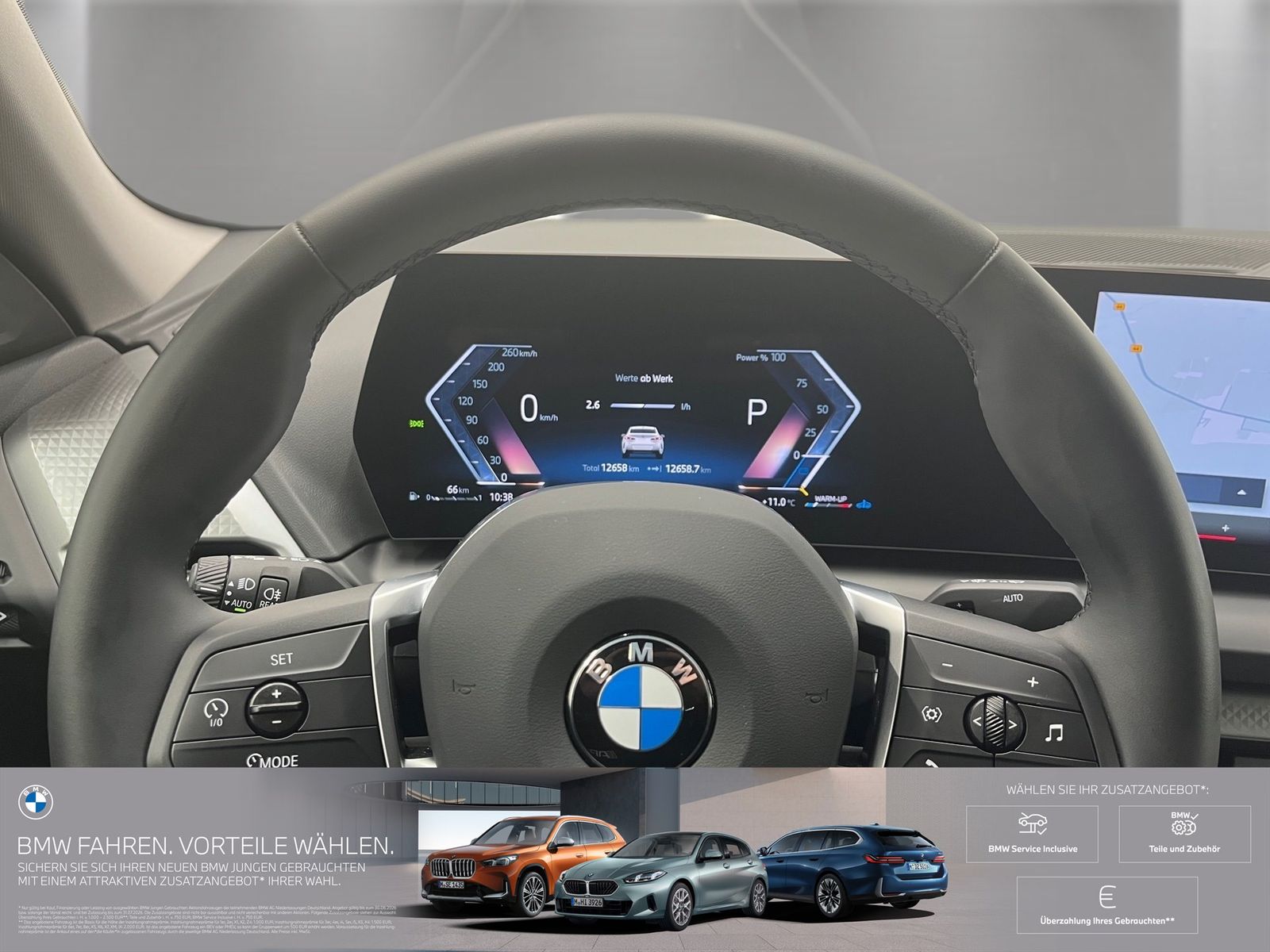 BMW 220 Gran Coupé - Bild 10