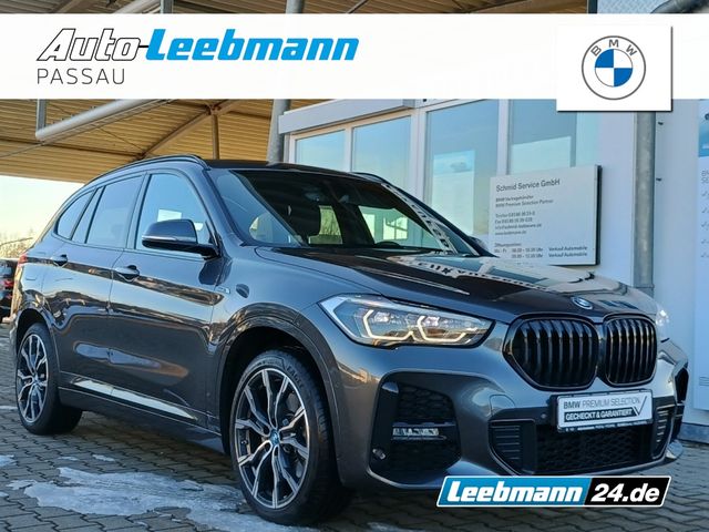 BMW X1 xDrive25e M-Sport AdaLED GARANTIE bis 04/2027