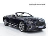 Bentley Continental GTC Speed First Edition - Bentley Continental GTC Neuwagen