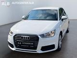 Audi A1 Sportback basis/1.HAND/Klimaaut/EURO.6/ - Audi A1: Eu