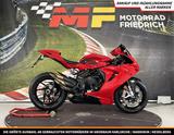 MV Agusta F3 800 ROSSO [SERVICE NEU] - MV AGUSTA SPORTLER