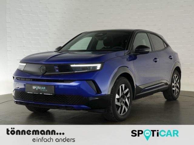 Mokka Electric B FACELIFT GS 54kWh+RÜCKFAHRKAMER