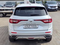 Fahrzeugabbildung Koleos 1.3 TCe 160 Intens EDC