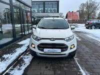 Ford EcoSport Titanium