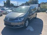 Volkswagen Sharan 2.0 TDI 85kW BlueMotion Tech Trendline - Volkswagen Sharan: 2.8
