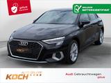 Audi A3 Sportback 40 TFSI e advanced, LED, AHK, ACC, - Audi A3 mit Hybrid-Antrieb: Advanced