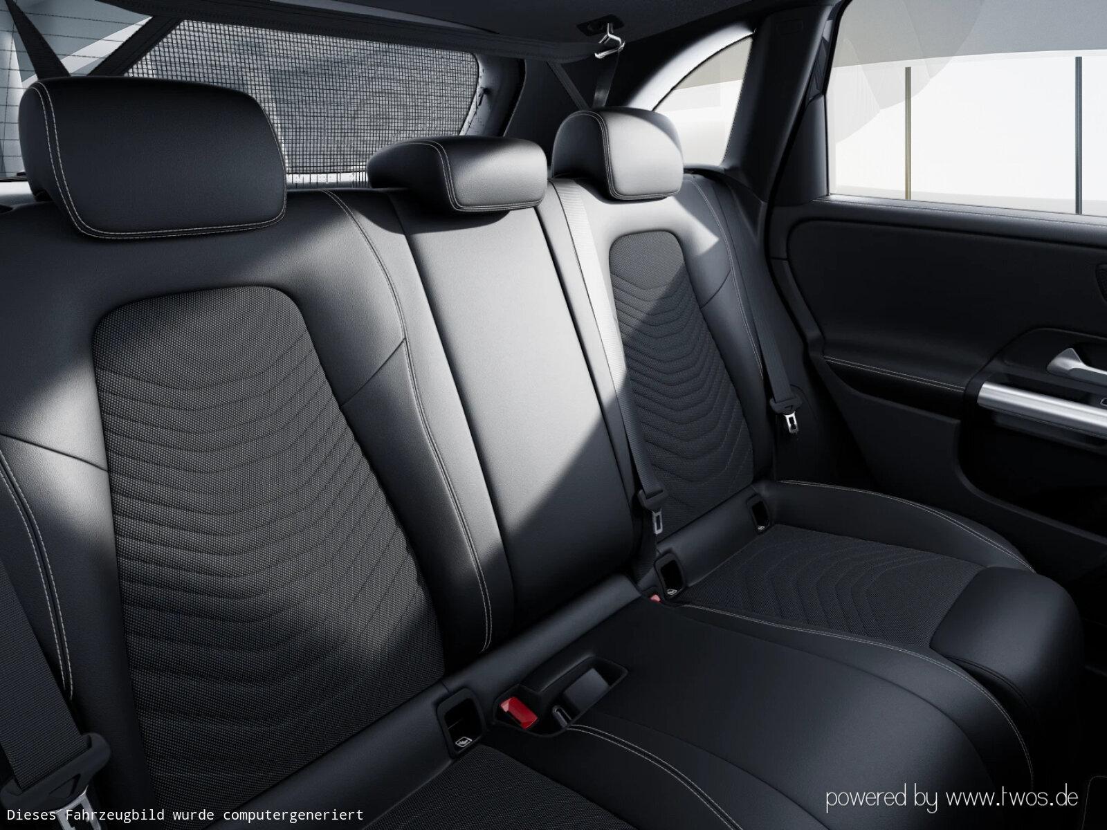 Mercedes-Benz B 200 Progressive/Navi/Distronic/Keyless-Go/Klim