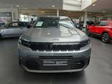 Jeep Compass E-Hybrid 1.2 eDCT 107 kW First Edition - Jeep Compass Neuwagen