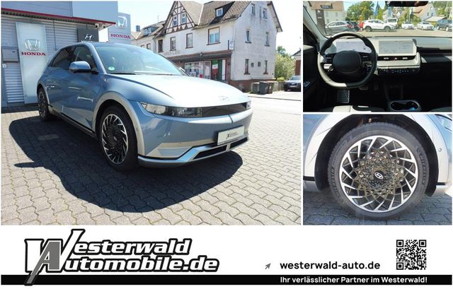 Hyundai IONIQ 5 77,4 kWh 4WD Uniq / Relax / 20 Zoll / Pa