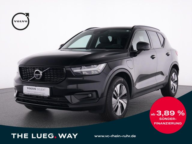 Volvo XC40 T4 R Design Expression Hybrid Aut. + XENIUM