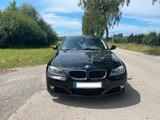 BMW 320d Touring - E91  - BMW 320: 320d E91