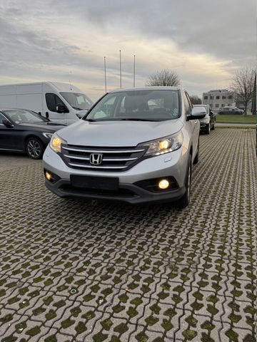 Honda CR-V Elegance 2WD