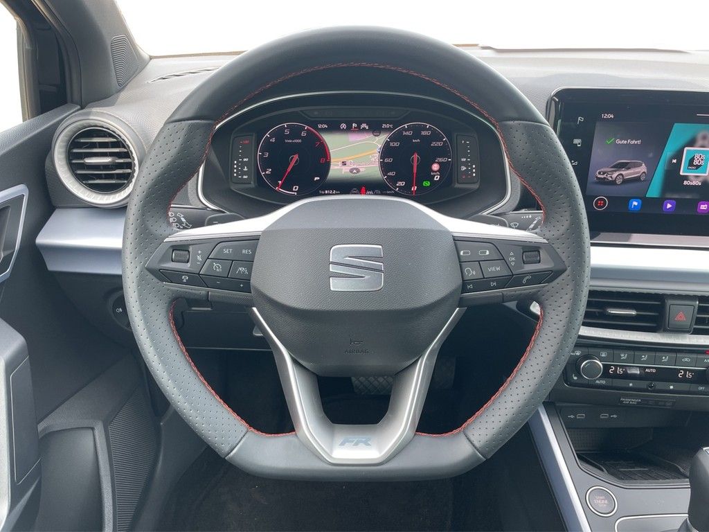 Seat Arona - Bild 16