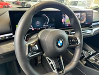 BMW 520 - Vorschau Bild 21