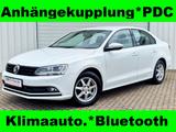 Volkswagen Jetta TSi*Klimaautomatik*Anhängekupplung - VW Jetta mit Anhängerkupplung