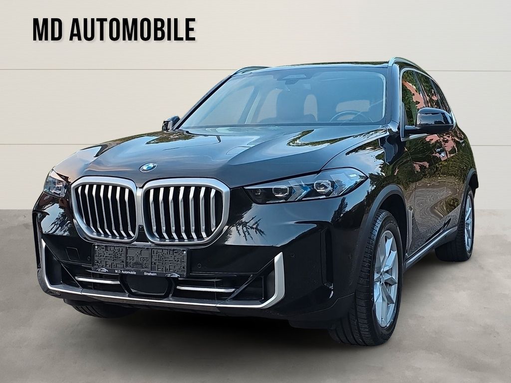 Image of BMW X5