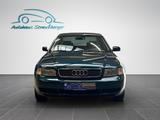 Audi A4 1.8 (Fahrzeug wird ohne TÜV verkauft) - Audi aus 1995