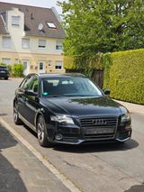 Audi A4 * 2.0 TDI * 2011 * 170PS - Audi A4: 170 Ps