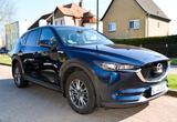 Mazda CX-5 Skyactiv-D AWD LED Autm. - Mazda CX-5 Gebrauchtwagen in Leipzig