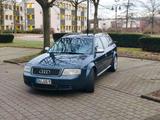 Audi S6 4.2 Avant Quattro LPG - gebrauchte Audi S6 aus dem Jahr 2003