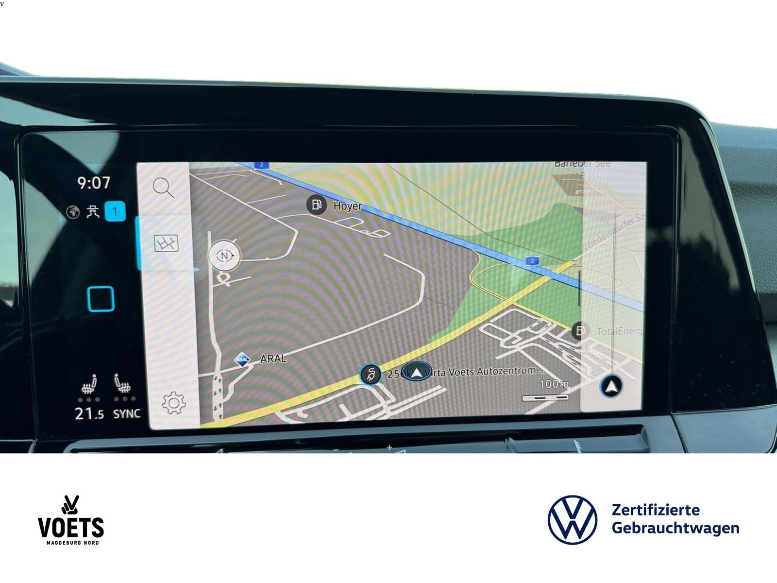 Volkswagen Golf - Bild 11