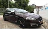Jaguar XF Auto Diesel - Jaguar XF in Duisburg