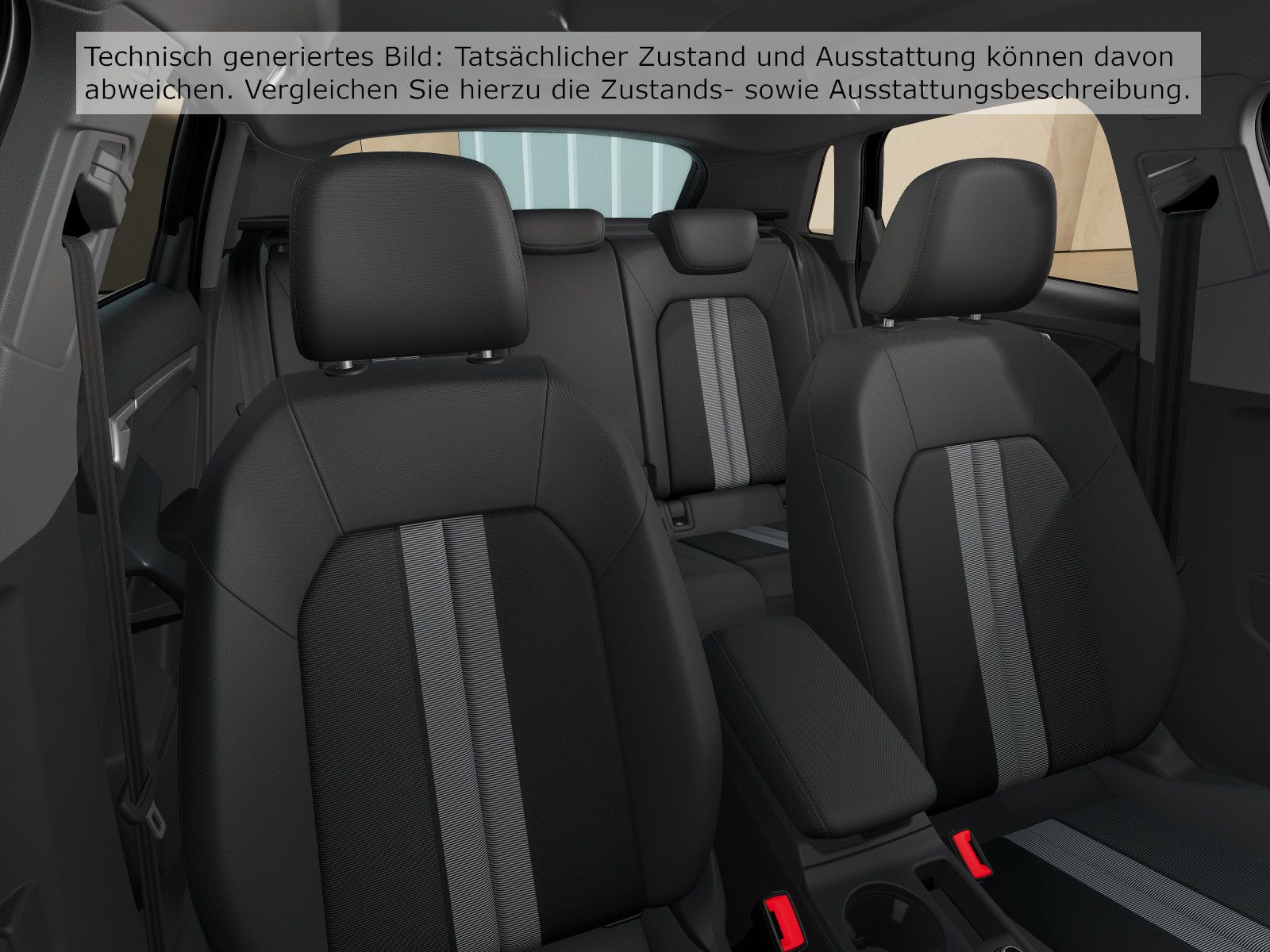 Audi A3 - Bild 14