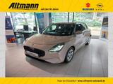Suzuki Swift Comfort - Suzuki Swift in Solingen