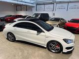 Mercedes-Benz Mercedes-benz CLA 45 AMG 4Matic RECARO - TETTO - - gebrauchte Mercedes-Benz CLA 45 AMG aus dem Jahr 2015