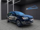 Mitsubishi ASX Diamant Edition 2WD