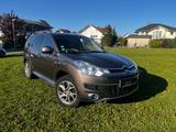 Citroën C-Crosser HDi 155 FAP DCS Exclusive Exclusive - Citroën: C15 D