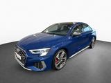 Audi S3 Limousine 2.0 TFSI QUATT MATRIX+PANO+B&O+HUD+ - gebrauchte Audi S3 aus dem Jahr 2022