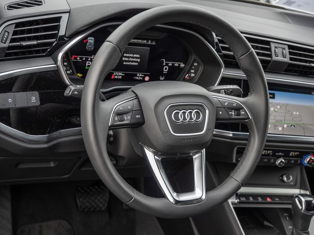 Q3 40 TFSI quattro advanced KAMERA NAVI AHK ACC